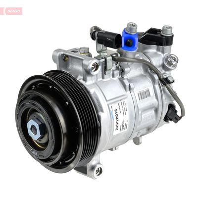 Compressor, air conditioning DENSO DCP28018