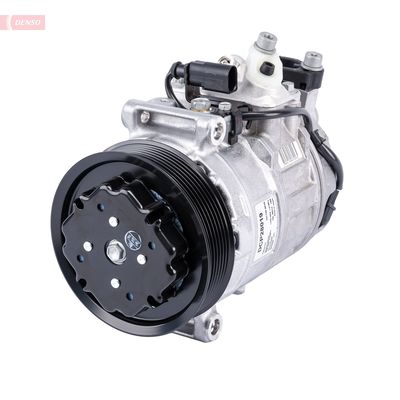 Compressor, air conditioning DENSO DCP28019