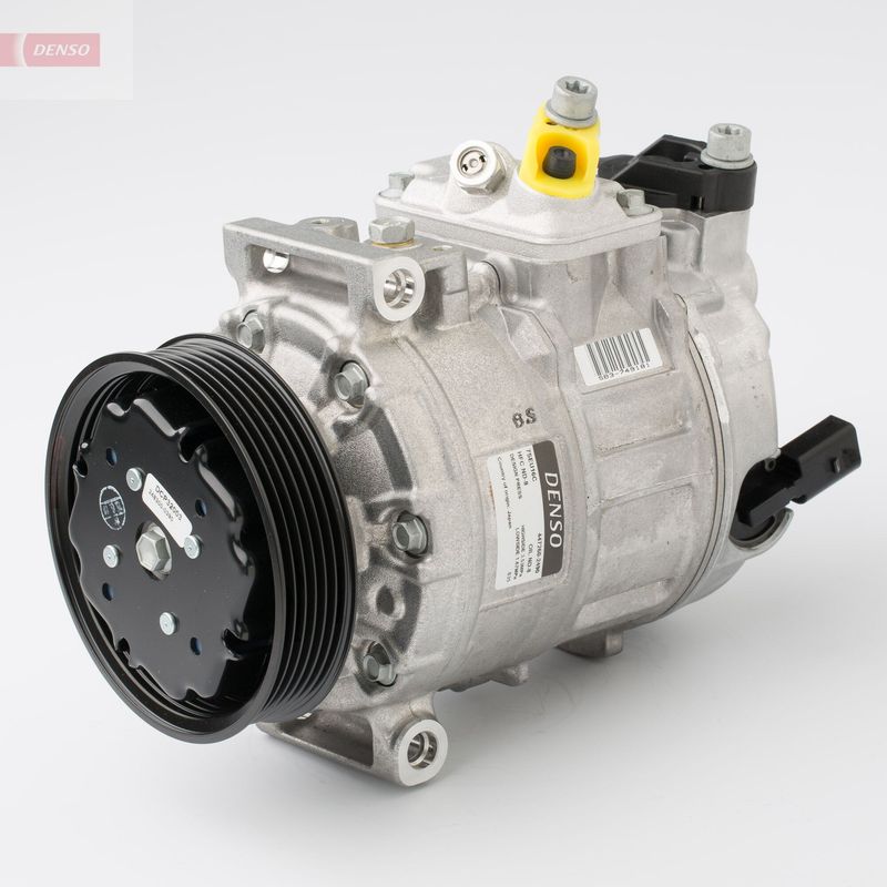 DENSO DCP32003 Compressor, air conditioning