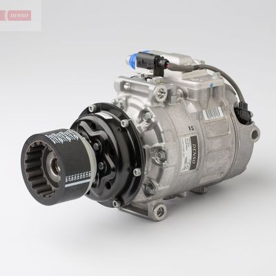 Compressor, air conditioning DENSO DCP32006K