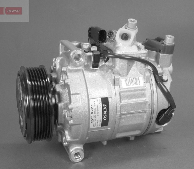 DENSO DCP32021 Compressor, air conditioning