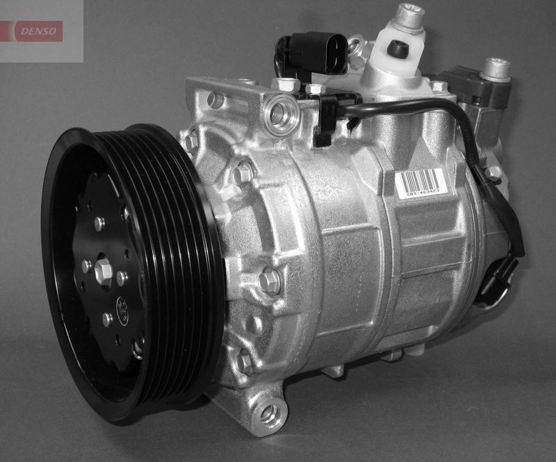 DENSO DCP32023 Compressor, air conditioning