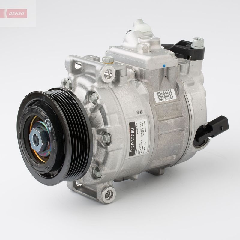 DENSO DCP32050 Compressor, air conditioning