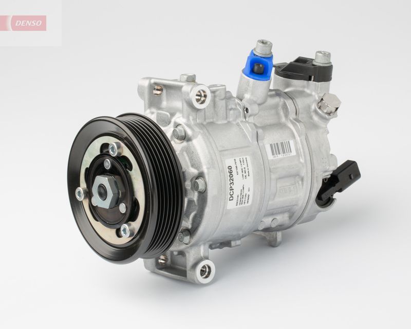 DENSO DCP32060 Compressor, air conditioning