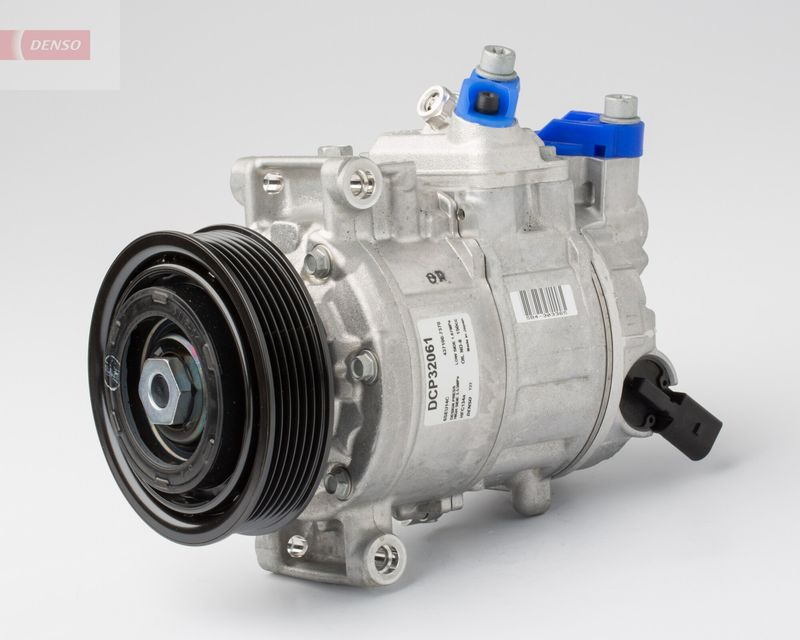 DENSO DCP32061 Compressor, air conditioning