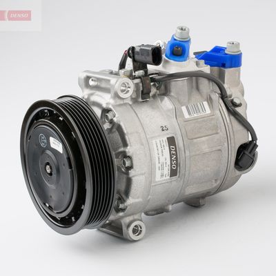 Compressor, air conditioning DENSO DCP32064
