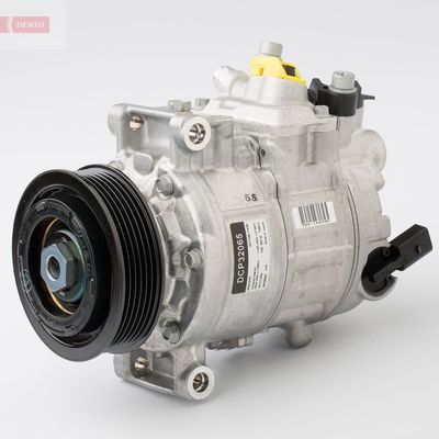 Compressor, air conditioning DENSO DCP32065