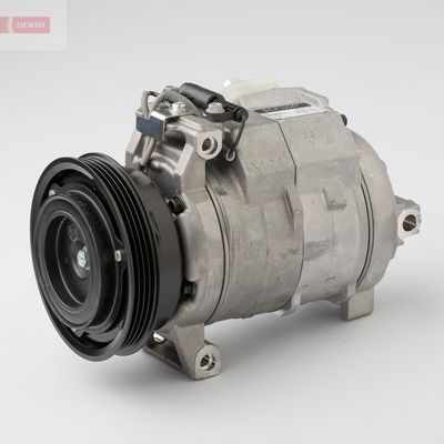 Compressor, air conditioning DENSO DCP32067