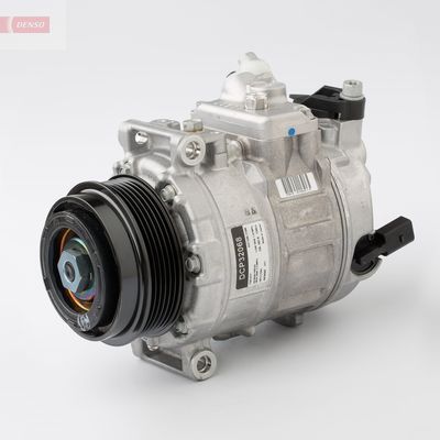 Compressor, air conditioning DENSO DCP32068