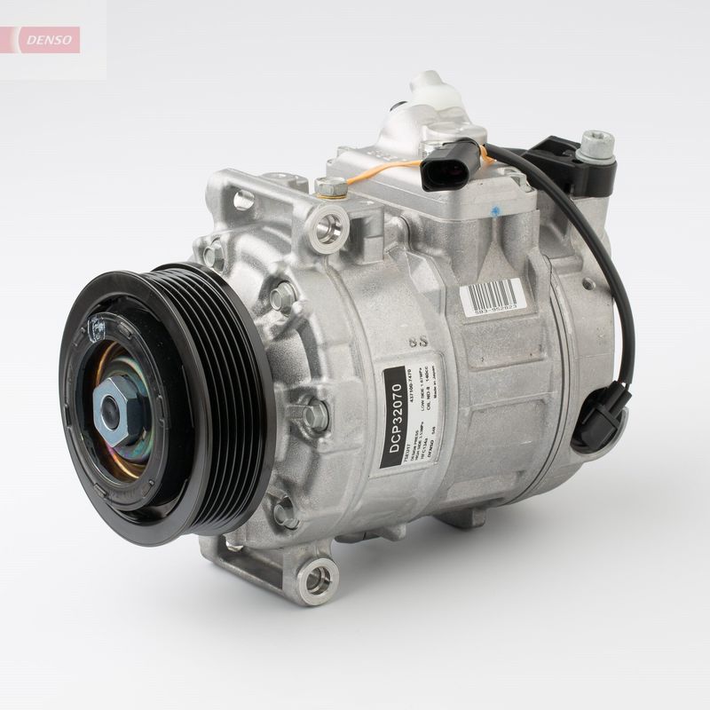 DENSO DCP32070 Compressor, air conditioning