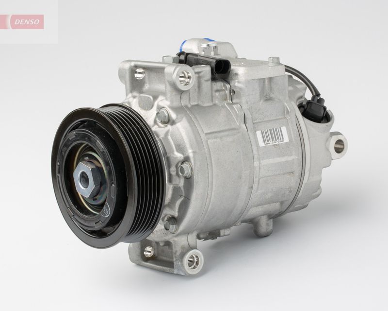 DENSO DCP32071 Compressor, air conditioning