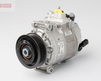 Compressor, air conditioning DENSO DCP32072
