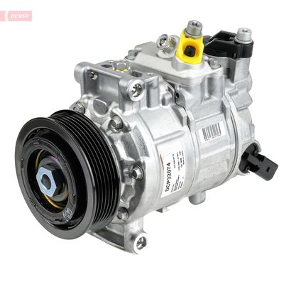Compressor, air conditioning DENSO DCP32074