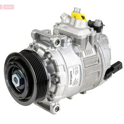Compressor, air conditioning DENSO DCP32076