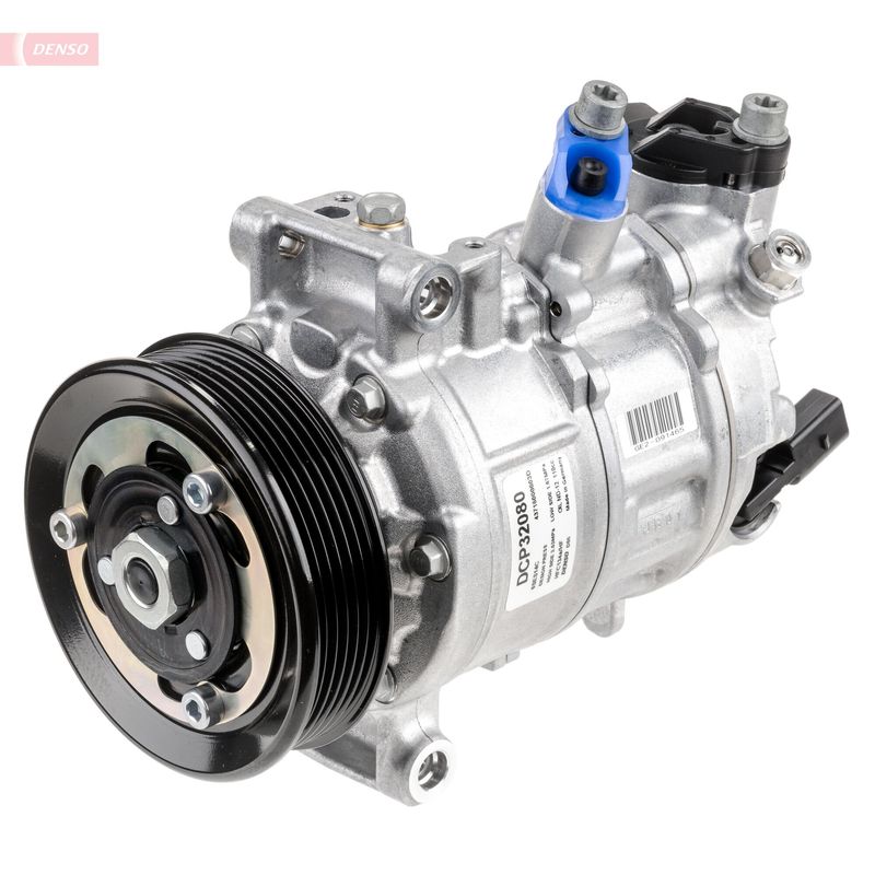 DENSO DCP32080 Compressor, air conditioning
