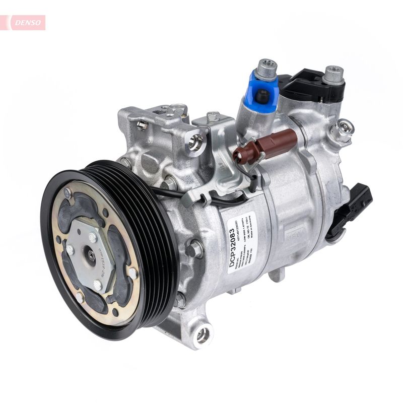 DENSO DCP32083 Compressor, air conditioning
