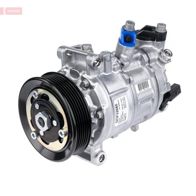 Compressor, air conditioning DENSO DCP32085