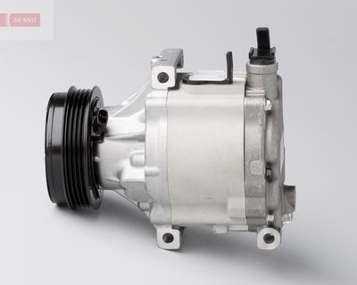 Compressor, air conditioning DENSO DCP36001