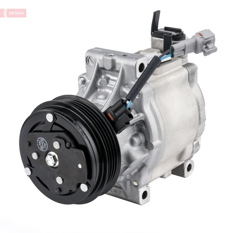 DENSO DCP36002 Compressor, air conditioning