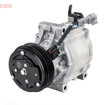 Compressor, air conditioning DENSO DCP36002
