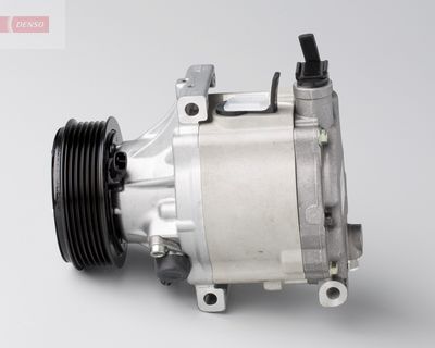 Compressor, air conditioning DENSO DCP36003