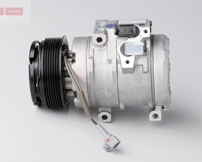 Compressor, air conditioning DENSO DCP36004