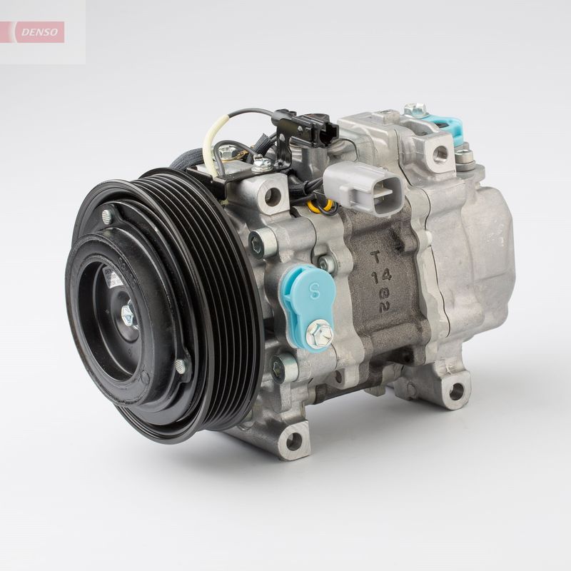 DENSO DCP36005 Compressor, air conditioning