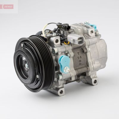 Compressor, air conditioning DENSO DCP36005