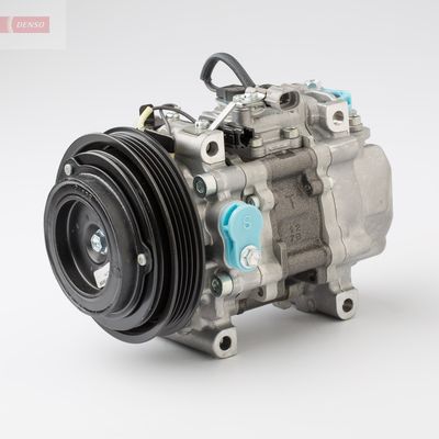 Compressor, air conditioning DENSO DCP36006