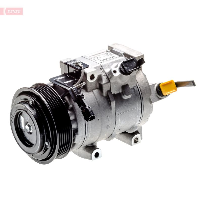 DENSO DCP36007 Compressor, air conditioning