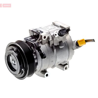 Compressor, air conditioning DENSO DCP36007
