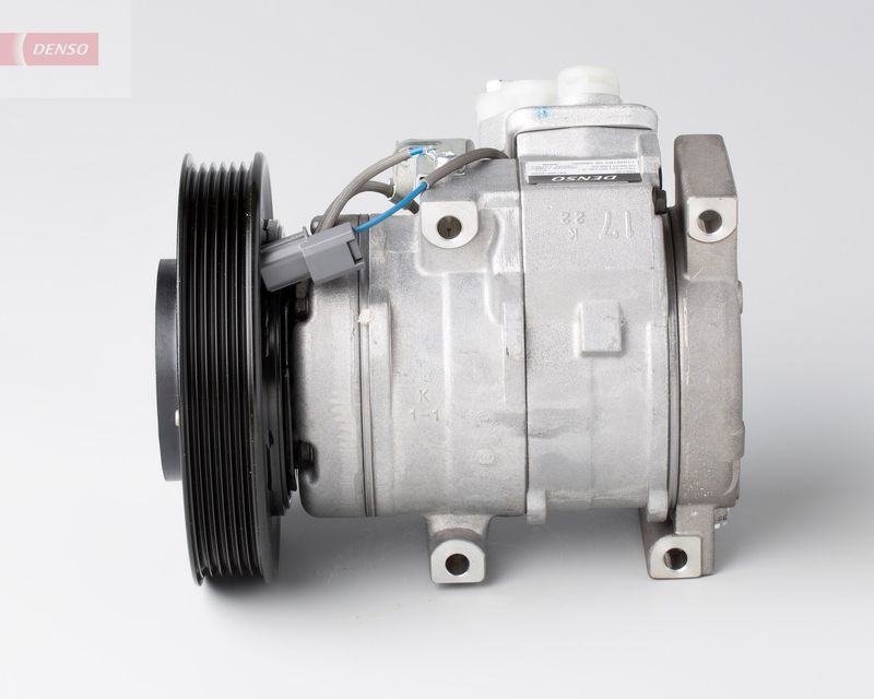 DENSO DCP40002 Compressor, air conditioning