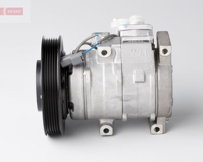 Compressor, air conditioning DENSO DCP40002
