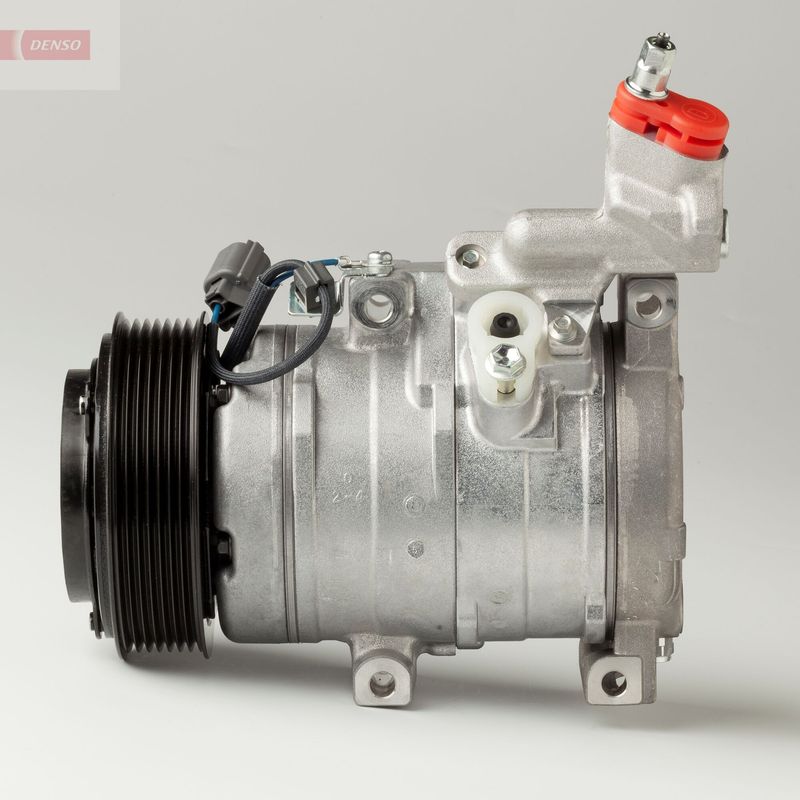 DENSO DCP40003 Compressor, air conditioning