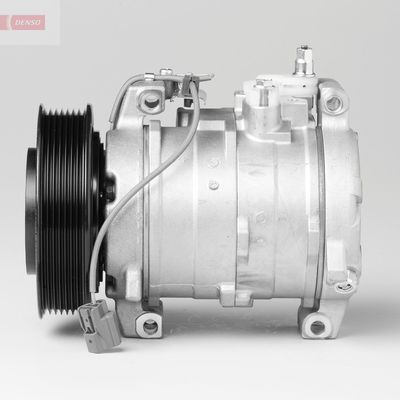 Compressor, air conditioning DENSO DCP40012