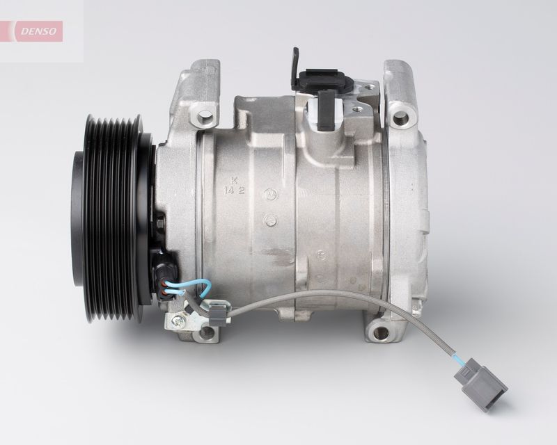 DENSO DCP40015 Compressor, air conditioning