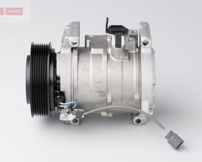 Compressor, air conditioning DENSO DCP40015