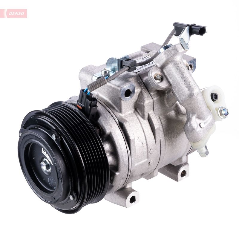 DENSO DCP40017 Compressor, air conditioning