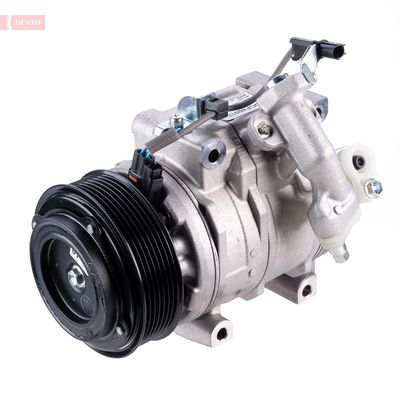 Compressor, air conditioning DENSO DCP40017