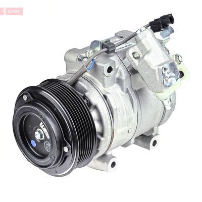 Compressor, air conditioning DENSO DCP40018
