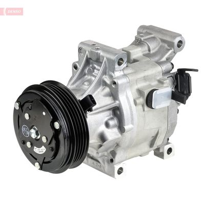 Compressor, air conditioning DENSO DCP44010