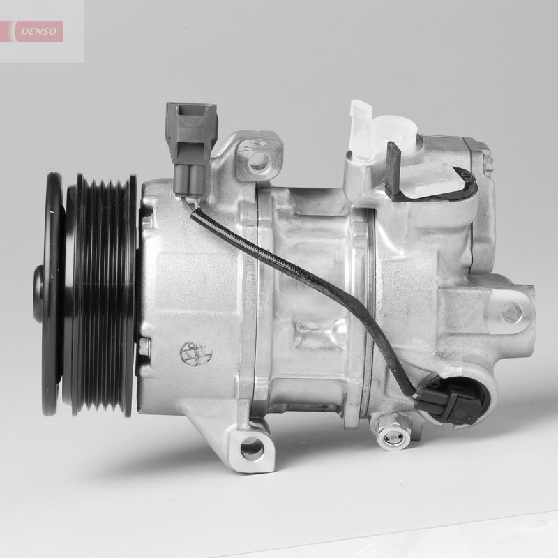 DENSO DCP45003 Compressor, air conditioning