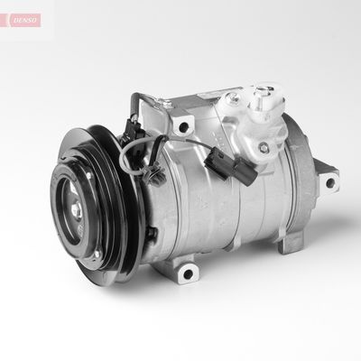 Compressor, air conditioning DENSO DCP45004