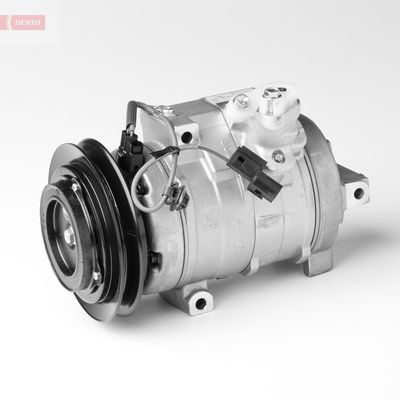 Compressor, air conditioning DENSO DCP45005