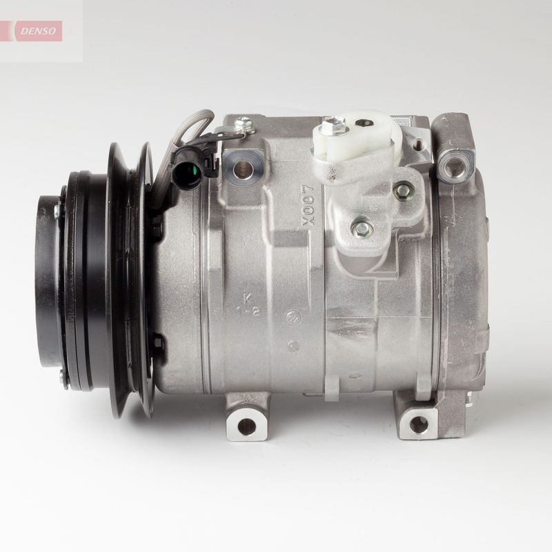 DENSO DCP45009 Compressor, air conditioning