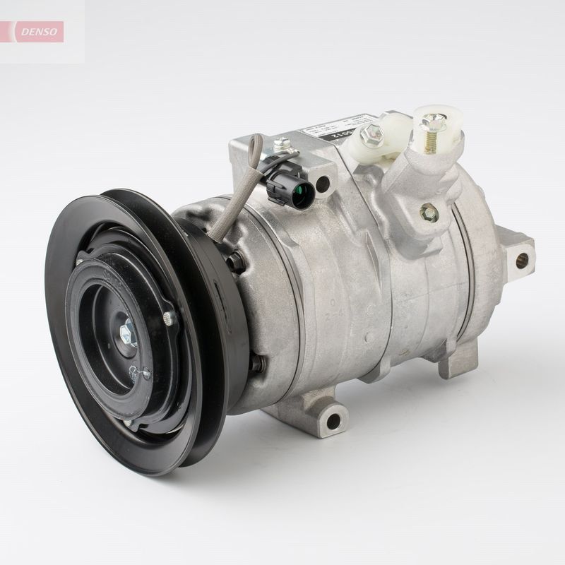 DENSO DCP45012 Compressor, air conditioning