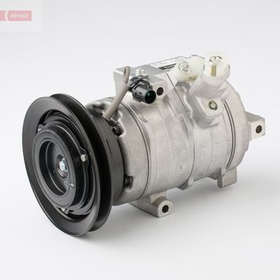 Compressor, air conditioning DENSO DCP45012