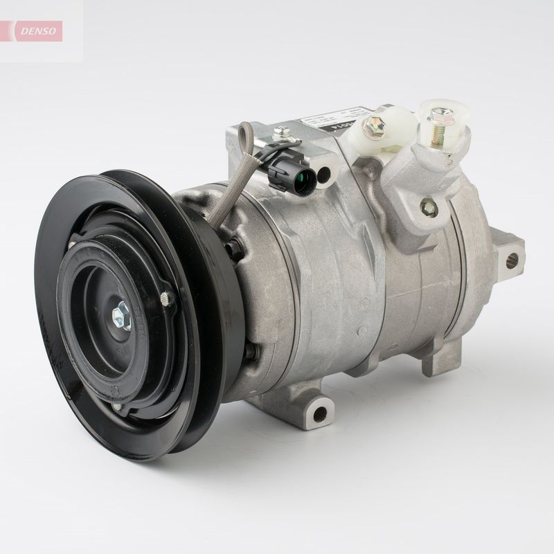 DENSO DCP45014 Compressor, air conditioning