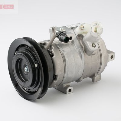 Compressor, air conditioning DENSO DCP45014