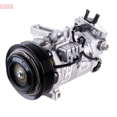 Compressor, air conditioning DENSO DCP46021